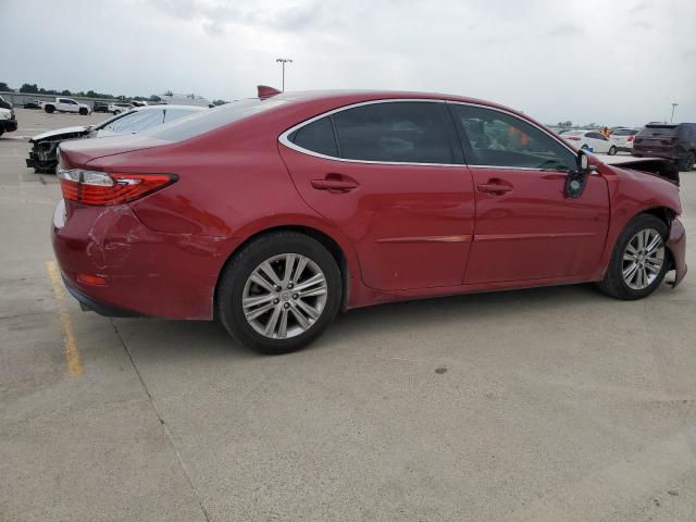 JTHBK1GG6F2165753 Lexus ES 350