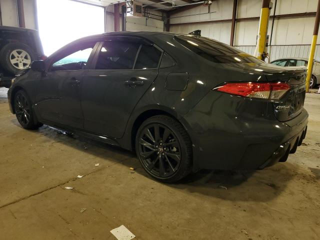 JTDS4MCE1R3522689 Toyota COROLLA SE