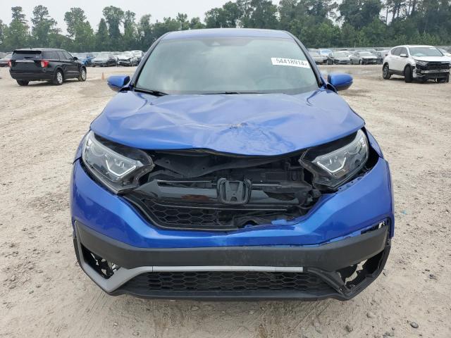 7FARW1H57NE011019 Honda CR-V EX