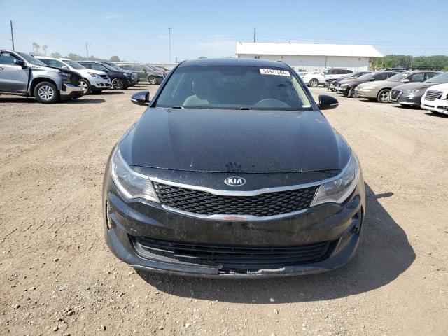 5XXGT4L38GG060412 KIA Optima Lx