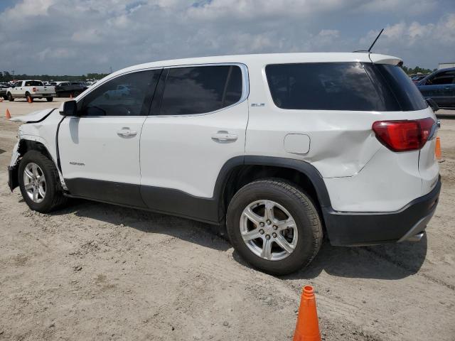 1GKKNRLS6JZ185846 GMC ACADIA SLE