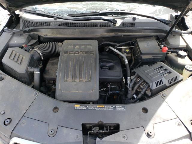 2GNALAEKXE1161180 Chevrolet EQUINOX LS