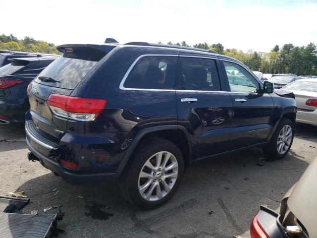 1C4RJFBGXHC735466 Jeep Grand Cherokee Limited