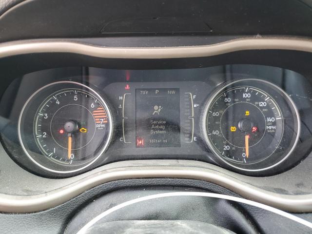 1C4PJLCB5GW282539 Jeep Cherokee Latitude