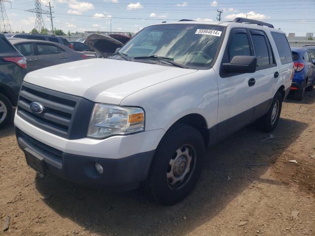 Auction sale of the 2012 Ford Expedition Xl, vin: 1FMJU1F57CEF57153, lot number: 55964614