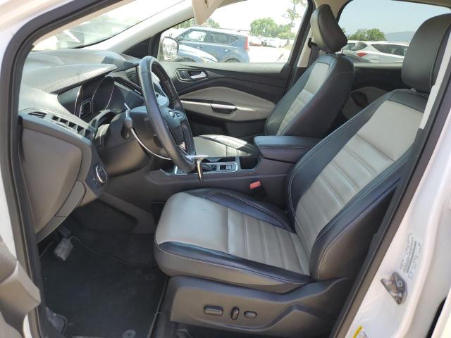 1FMCU0HD6KUB79841 Ford ESCAPE SEL