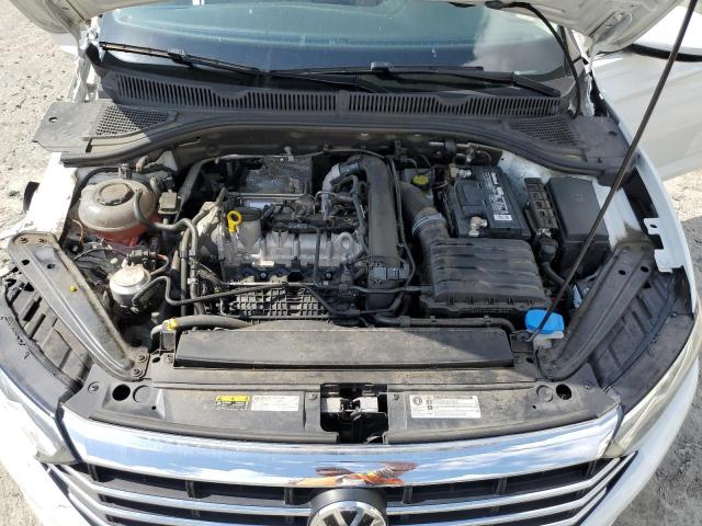 3VWCB7BU6KM269262 Volkswagen JETTA S