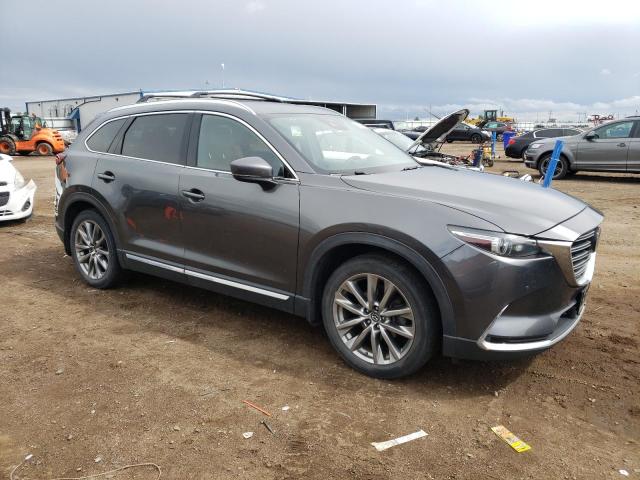 JM3TCBEY7K0307903 Mazda Cx-9 Signature