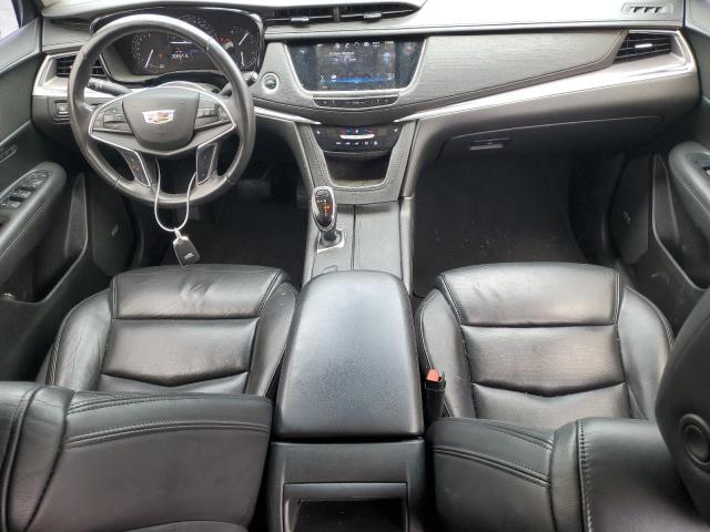 1GYKNCRS2JZ126335 Cadillac XT5 LUXURY