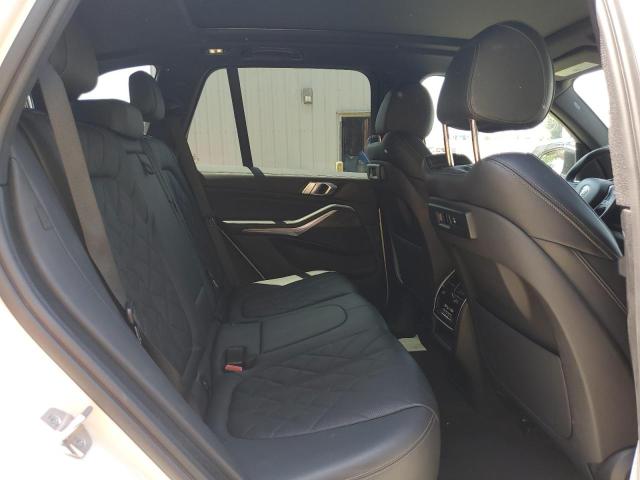5UXCR4C06P9P49069 BMW X5 Sdrive 40i