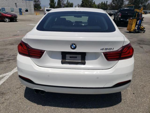 WBA4J1C08LCD58076 BMW 430i Gran Coupe