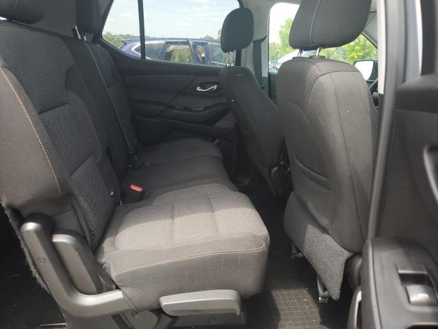 1GNERFKW4JJ197421 Chevrolet Traverse Ls