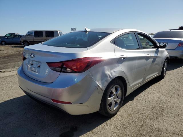 5NPDH4AE2FH643313 Hyundai ELANTRA SE