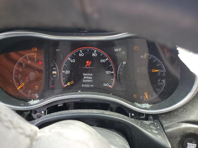 1C4RJFAG7JC491590 Jeep Grand Cherokee Laredo