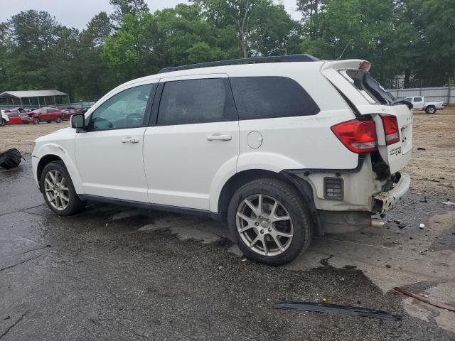 3C4PDDBG2ET297755 Dodge Journey Sxt