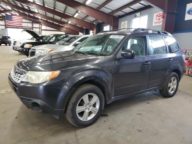 Auction sale of the 2012 Subaru Forester 2.5x, vin: JF2SHABC0CG405058, lot number: 55257044