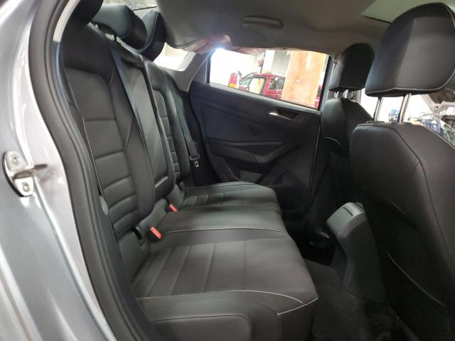 3VW7M7BUXRM004253 Volkswagen JETTA SE