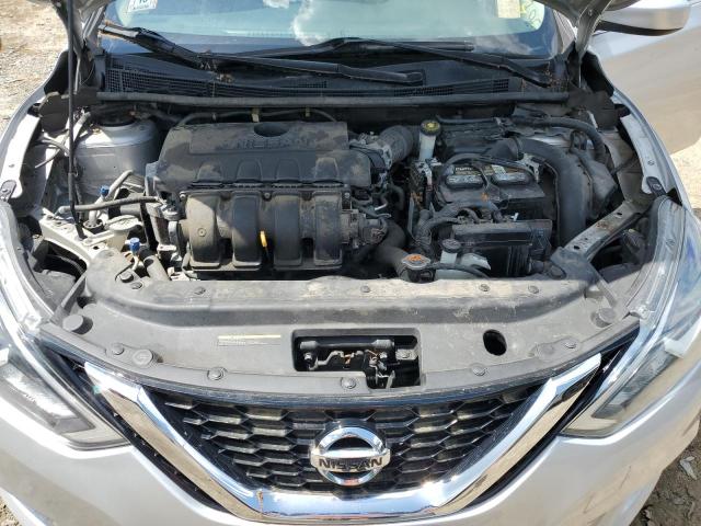 3N1AB7AP1GY262017 Nissan SENTRA S