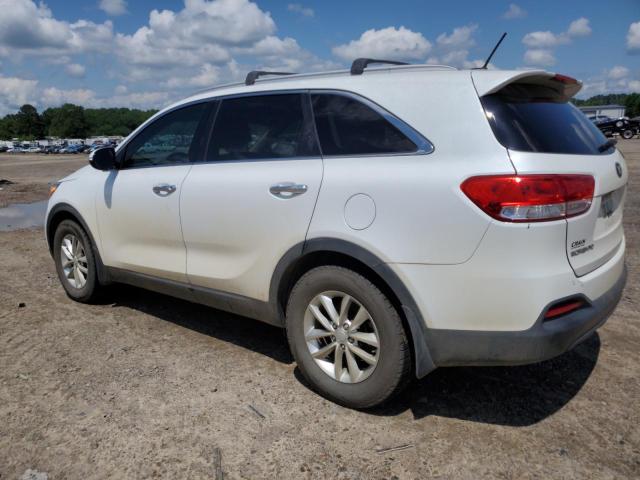5XYPG4A36HG202454 KIA SORENTO LX