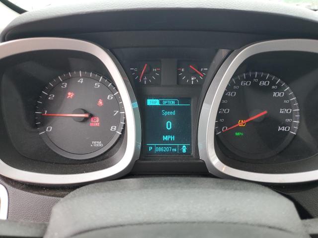 2GNALCEK3G6105034 Chevrolet EQUINOX LT
