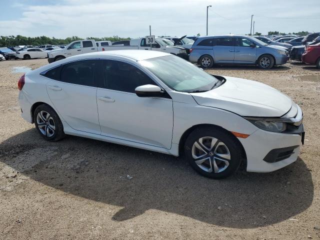 2HGFC2F50HH571450 Honda Civic Lx