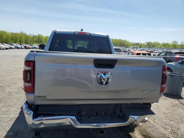 1C6RRFGG9PN631949 RAM 1500 Tradesman