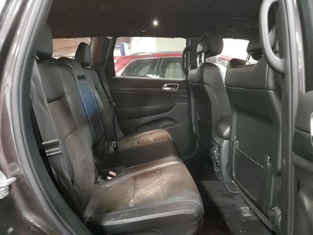 1C4RJFAG0KC562680 Jeep Grand Cherokee Laredo