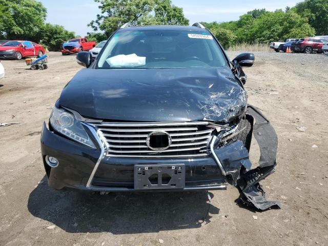 2T2BK1BA1FC253918 Lexus Rx 350 Base