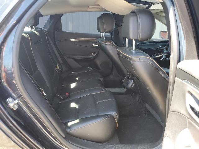 2G1155S39E9112487 Chevrolet IMPALA LTZ
