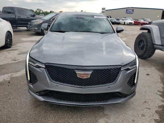 1G6DD5RL7M0131449 Cadillac CT4-V
