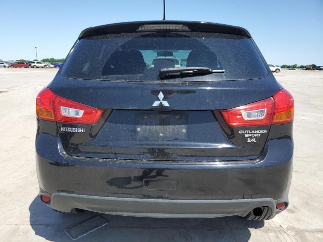 4A4AP3AW8FE026113 Mitsubishi Outlander Sport Es