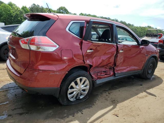 KNMAT2MT8FP551417 Nissan ROGUE S