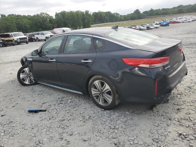 KNAGV4LD2J5025084 KIA OPTIMA PLUG-IN HYBRID