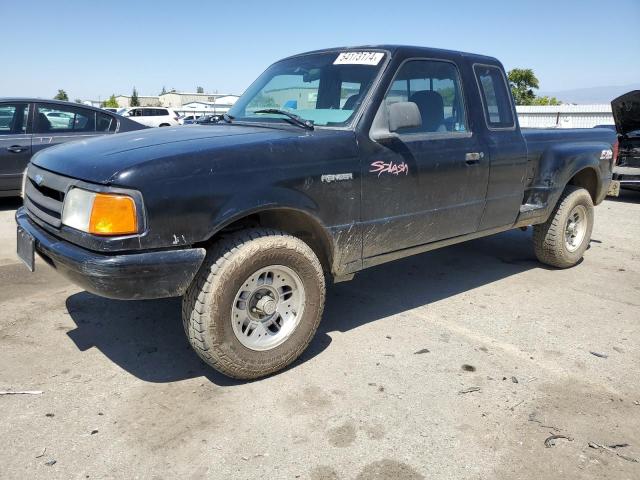 Auction sale of the 1994 Ford Ranger Super Cab, vin: 1FTCR15U5RPA49381, lot number: 54173174