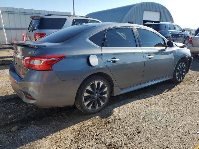 3N1AB7APXHY259991 Nissan SENTRA S