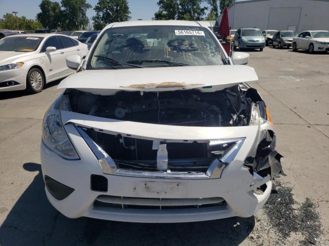 3N1CN7AP2JL845586 Nissan VERSA S