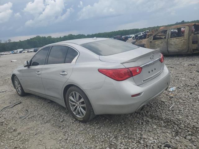 JN1CV7AP7GM201838 Infiniti Q50 BASE