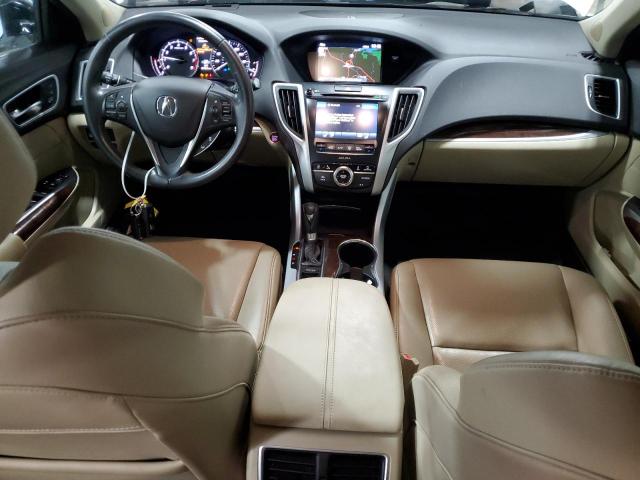 19UUB1F50JA009248 Acura TLX TECH