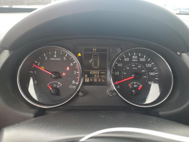 JN8AS5MV0FW763566 Nissan Rogue Select S