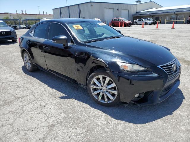JTHBF1D21E5010599 Lexus IS 250