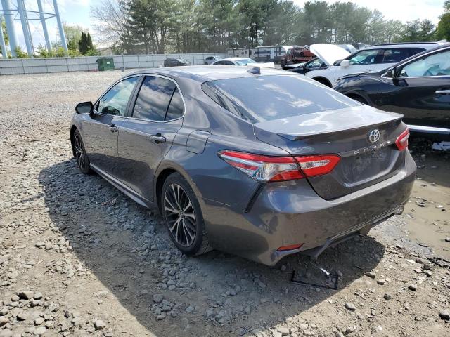 4T1B11HK5KU228312 Toyota CAMRY L