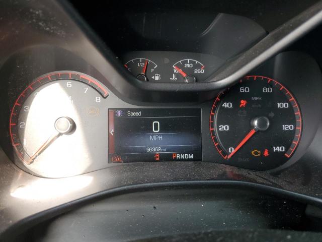 1GTG5CE33F1247410 GMC CANYON SLT