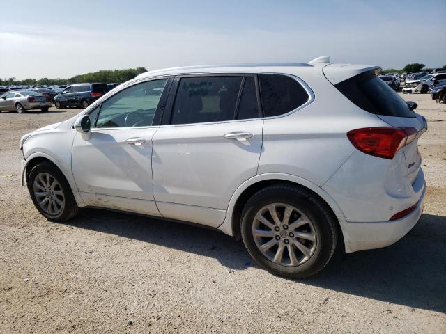 LRBFXCSAXKD006654 Buick Envision Essence