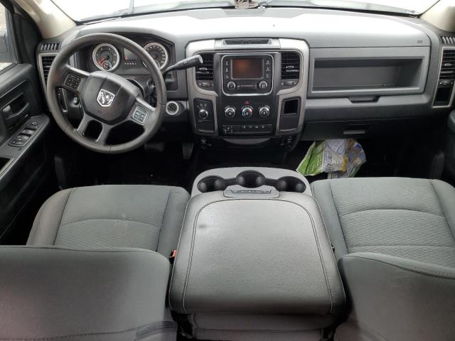 3C6UR5CL3FG586666 RAM 2500 St
