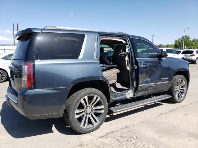1GKS2CKJ4KR162047 GMC YUKON DENALI