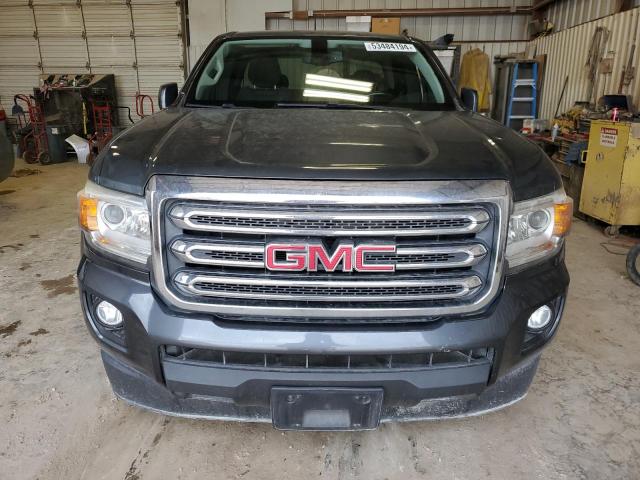1GTH5BEA1F1264493 GMC CANYON SLE