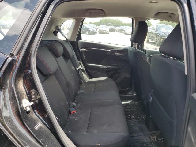 3HGGK5H62JM702142 Honda Fit Sport