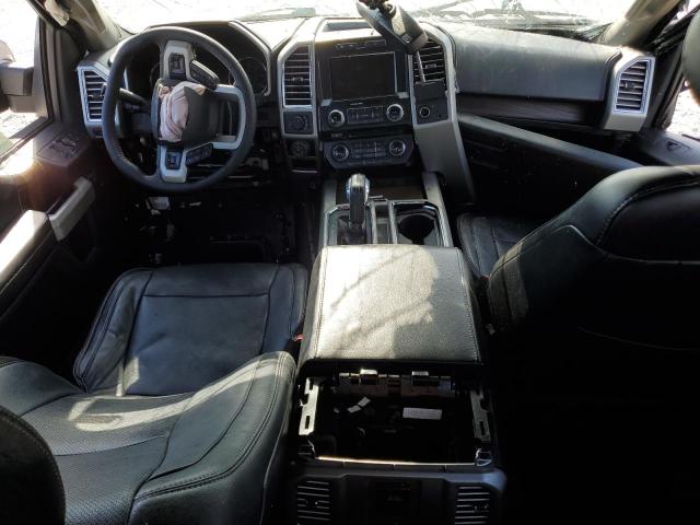 1FTEW1EF8GFA96135 Ford F150 Supercrew