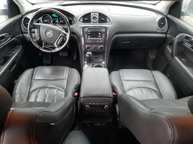 5GAKRBKD4FJ307850 Buick Enclave