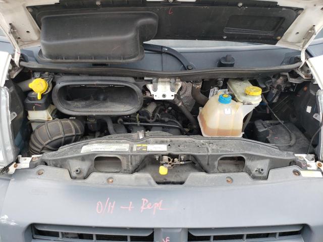 3C6TRVAG5HE516828 RAM Promaster 1500 1500 Standard